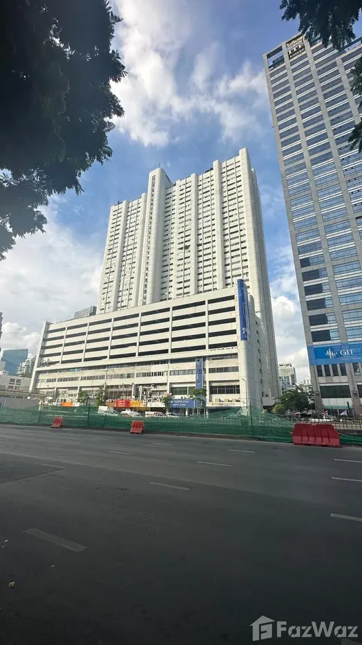 picture SILOM ROAD 30TH BANGKOK PROPERTY 5668120 - 1/21