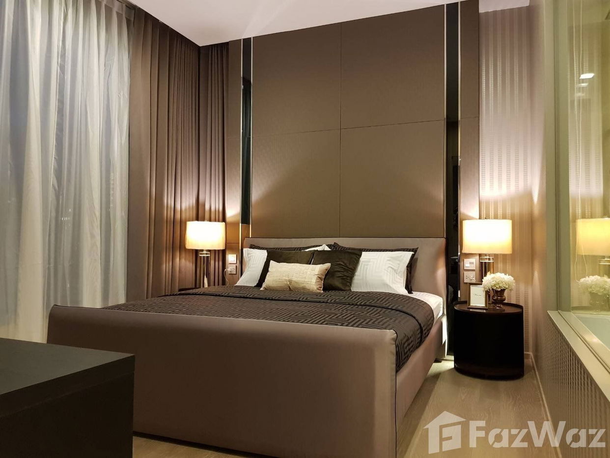 picture 2 Bedroom Condo for rent at The Esse Asoke 1361066 - 12/22