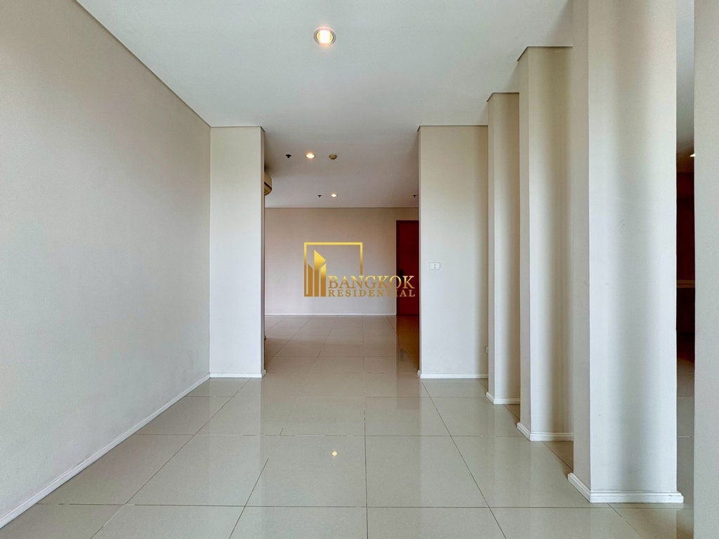 picture Villa Asoke | Expansive 5 Bedroom Penthouse For Sale Near MRT - BR18933CD - 14/57