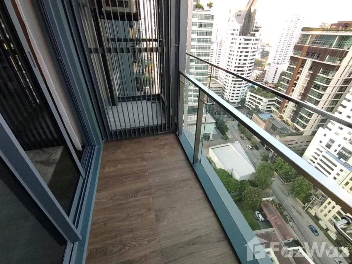 picture 1bedroom at Laviq sukhumvit57 5701383 - 5/9