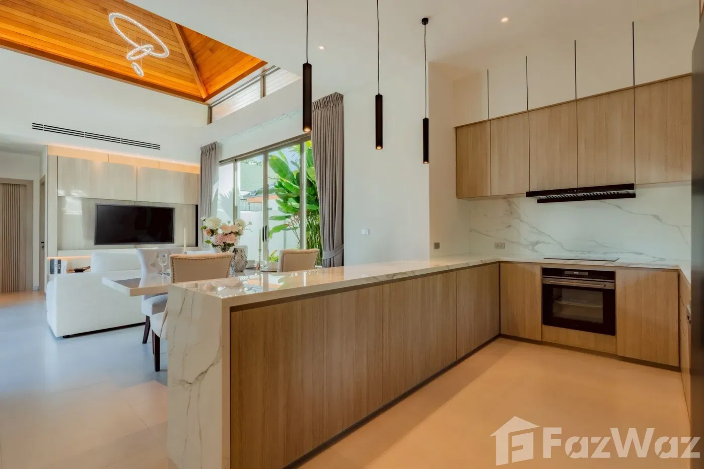 picture 3 Bedroom Villa for sale in Rawai, Phuket  5676534 - 11/22