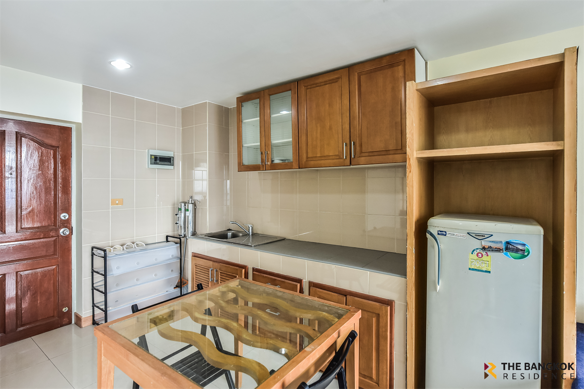 picture Hurry to book!! Popular rare units Baan Pathumwan near Airport Rail Link Phaya Thai Station - 5/10