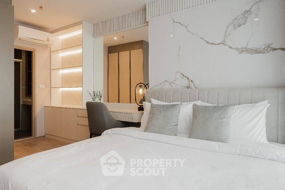 picture 1-BR Condo at Ideo Mobi Rama 9 near MRT Phra Ram 9 (ID 1566451) - 4/12