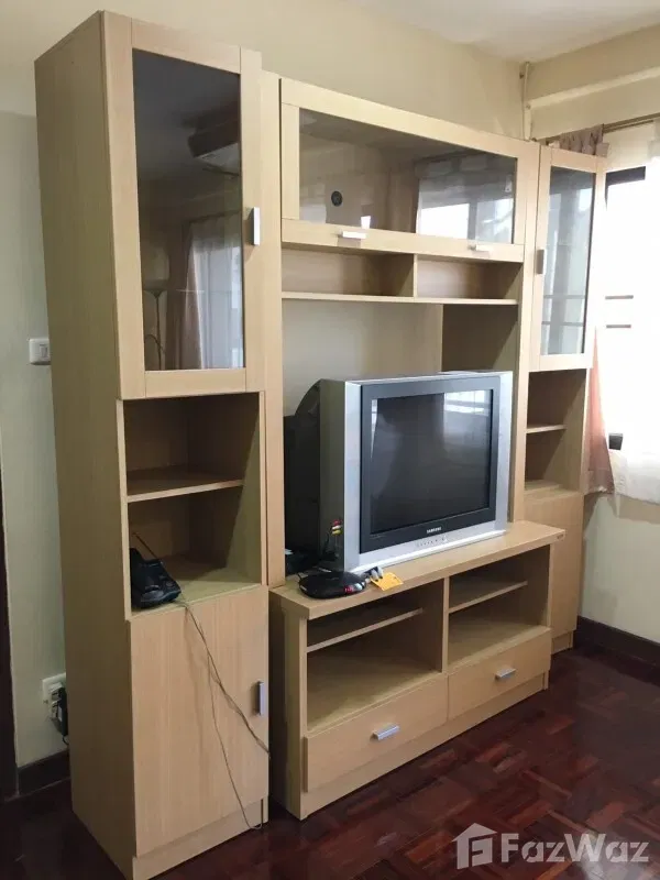รูป ขาย คอนโด 1 ห้องนอน ในโครงการ สราญใจ แมนชั่น 5730717 - รูปที่ 7/23