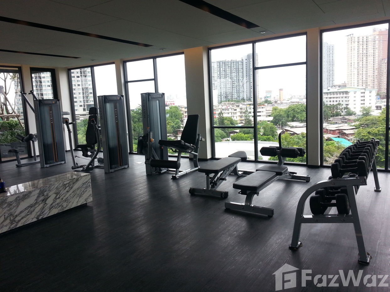 รูป ขาย คอนโด 1 ห้องนอน ในโครงการ เดอะ เบส พาร์ค เวสต์ สุขุมวิท 77 631212 - รูปที่ 13/19
