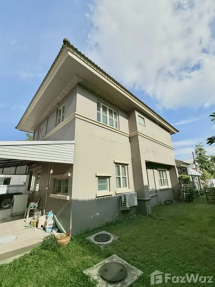 picture 3 Bedroom House for sale at Siwalee Housing 2 5689238 - 3/15