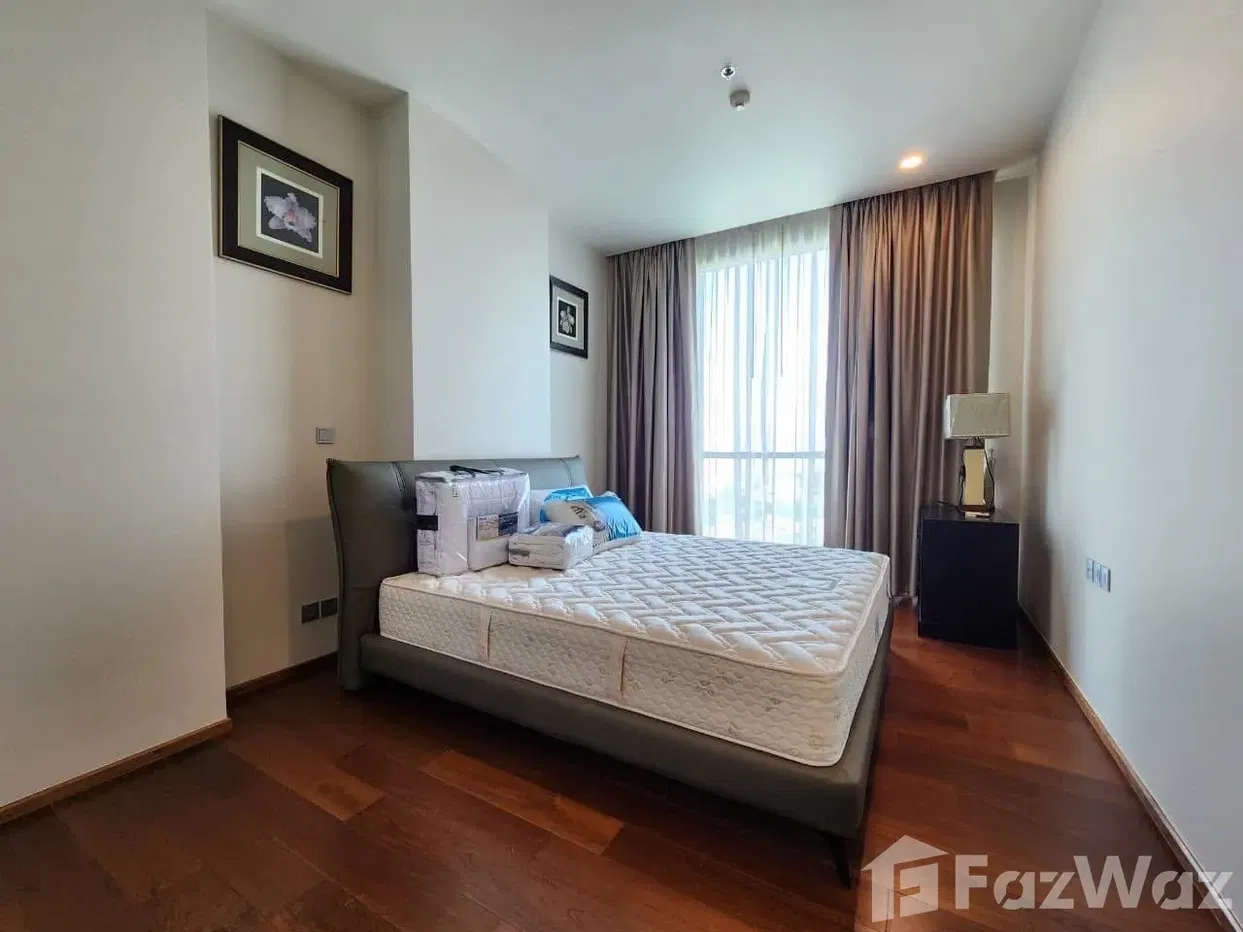 รูป คอนโดให้เช่า 2 ห้องนอน ในโครงการ ควอทโทร บาย แสนสิริ 2665038 - รูปที่ 12/15