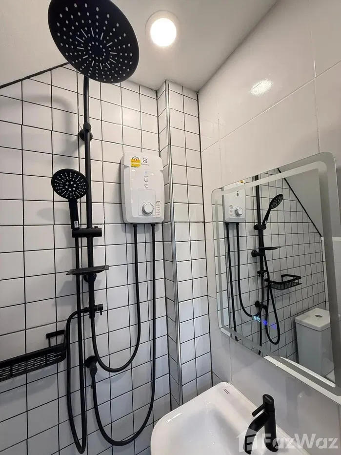 รูป ทาวน์เฮ้าส์ให้เช่า 2 ห้องนอน ใน บ่อผุด, สุราษฎร์ธานี 5679186 - รูปที่ 10/17