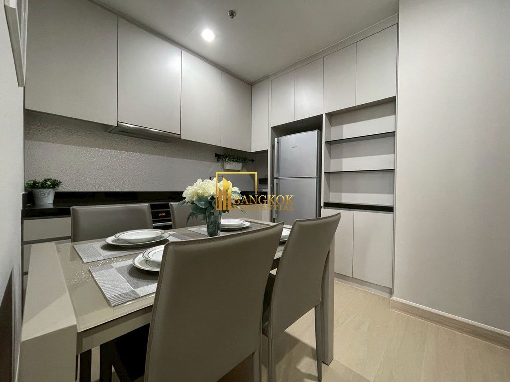 picture Noble Ploenchit | Elegant 1 Bed Condo For Rent Near BTS - BR18680CD - 6/26