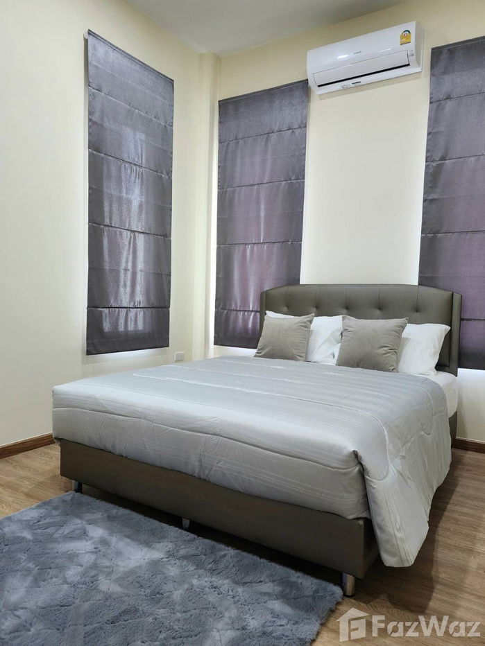 รูป บ้านเดี่ยวให้เช่า 3 ห้องนอน ใน ห้วยใหญ่, ชลบุรี 1951806 - รูปที่ 7/19