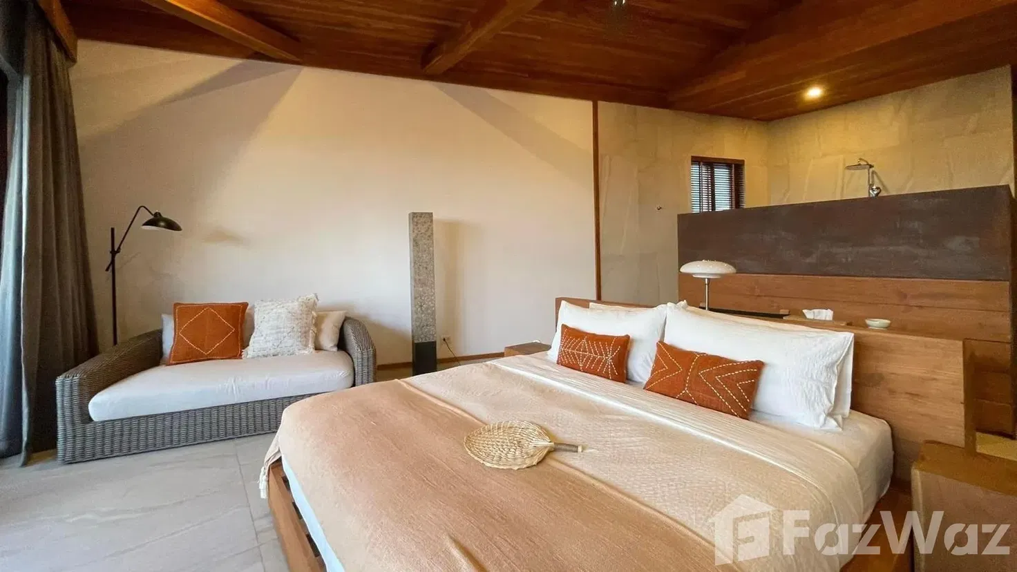 picture 10 Bedroom Villa for rent in Bo Phut, Surat Thani 5668978 - 17/32