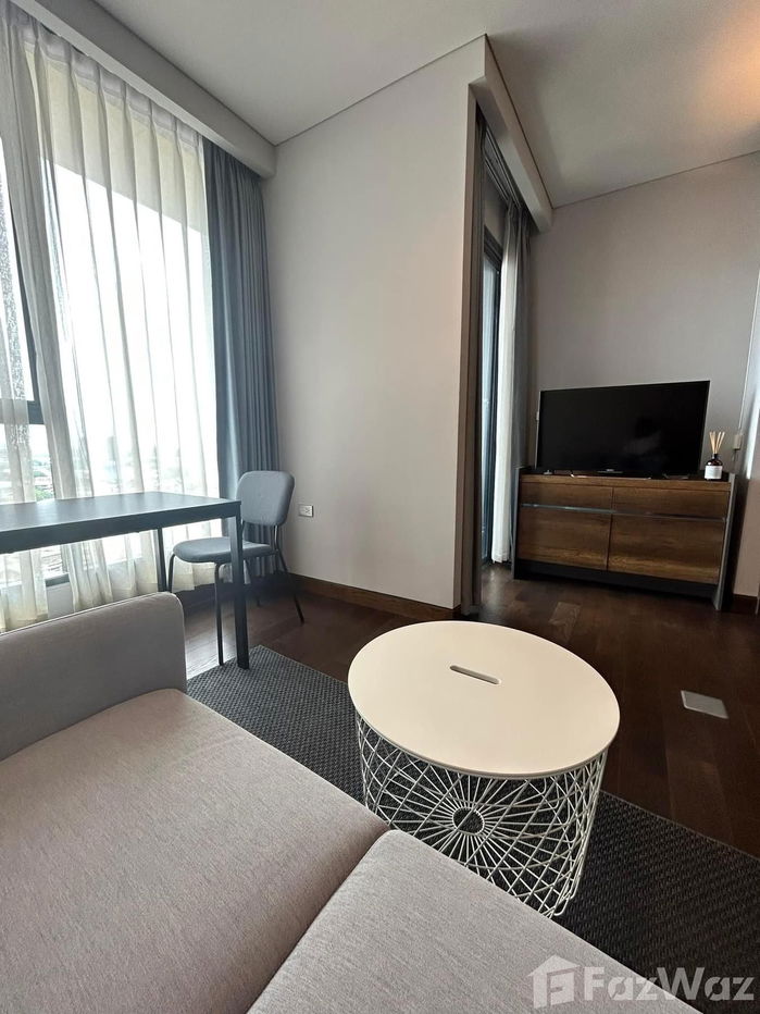 picture 1 Bedroom Condo for sale at The Lumpini 24  1652116 - 8/12