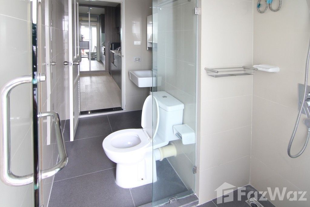 picture 1 Bedroom Condo for sale at SYM Vibha-Ladprao  152645 - 15/18