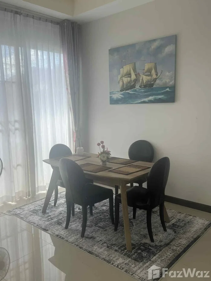 รูป บ้านเดี่ยวให้เช่า 3 ห้องนอน ในโครงการ หมู่บ้าน สินสุขธานี 5702274 - รูปที่ 1/8