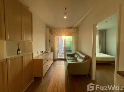 1-Bedroom for sell at Lumpini Place Rama 3 - Riverine 5373485