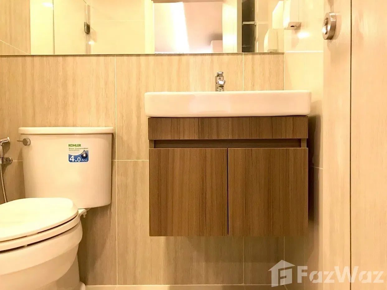 รูป ขาย คอนโด 1 ห้องนอน ในโครงการ ไอคอน สุขุมวิท 77 5723608 - รูปที่ 14/18