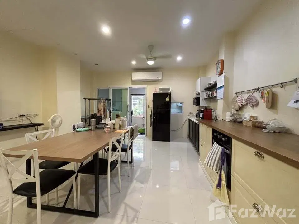 picture 3 Bedroom Townhouse for sale in Talat Yai, Phuket  5716866 - 12/14