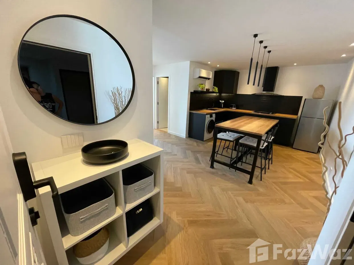picture 1 Bedroom Condo for rent at D.S. Tower 2 Sukhumvit 39 1710468 - 1/22