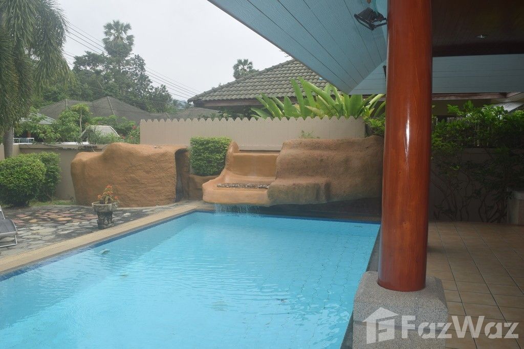 picture 5 Bedroom House for sale at Villa Plumeria Lipa Noi Koh Samui  151566 - 31/39