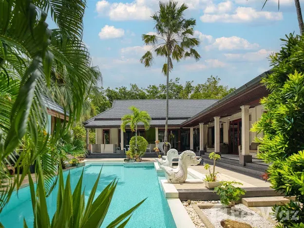 picture 4 Bedroom Villa for sale in Rawai, Phuket  5672295 - 23/35