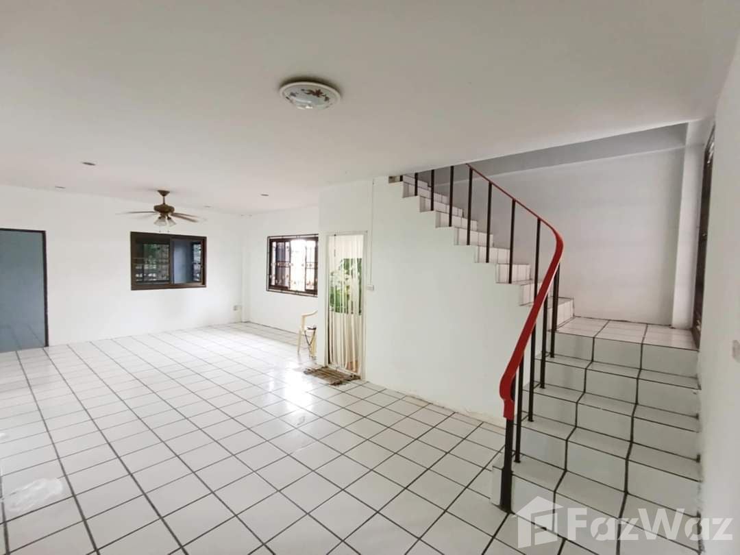 รูป บ้านเดี่ยวให้เช่า 3 ห้องนอน ใน เมืองพัทยา, ชลบุรี 1905558 - รูปที่ 3/11