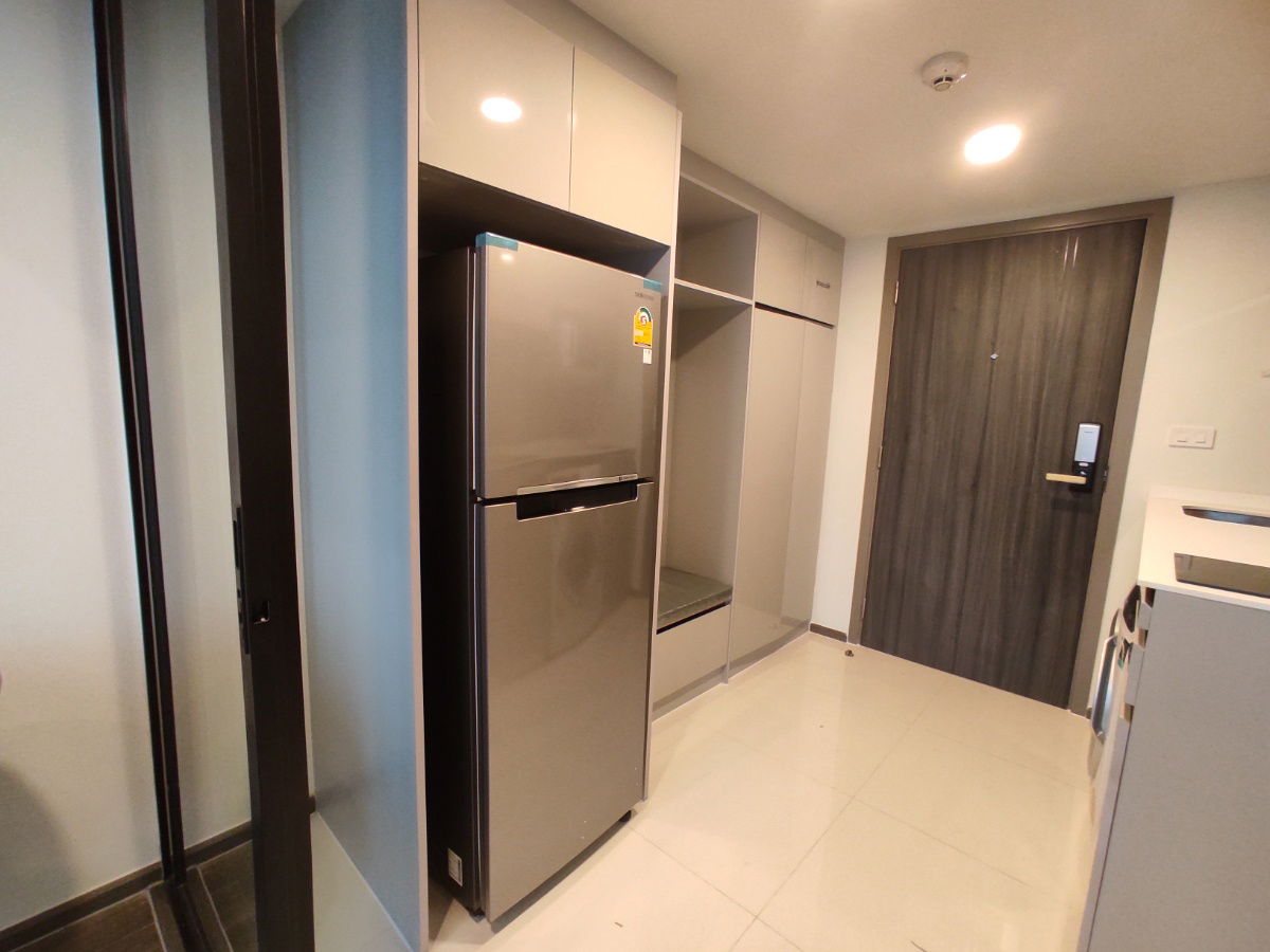 picture @Condorental condo for rent Knightsbridge Space Rama 9 - 17/20