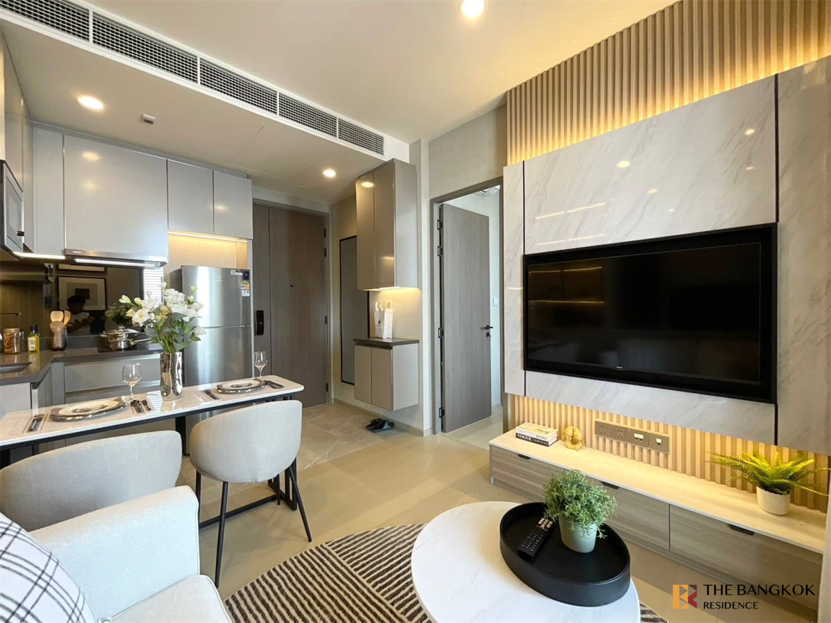 picture Special deal, best price ever The extro phayathai - rangnam near BTS Victory Monument - 1/9