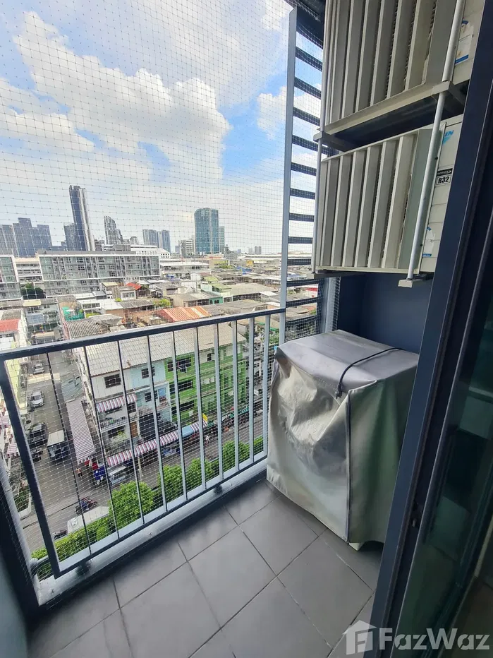 picture 1 Bedroom Condo for sale at Ideo Sukhumvit 93  5729483 - 2/11