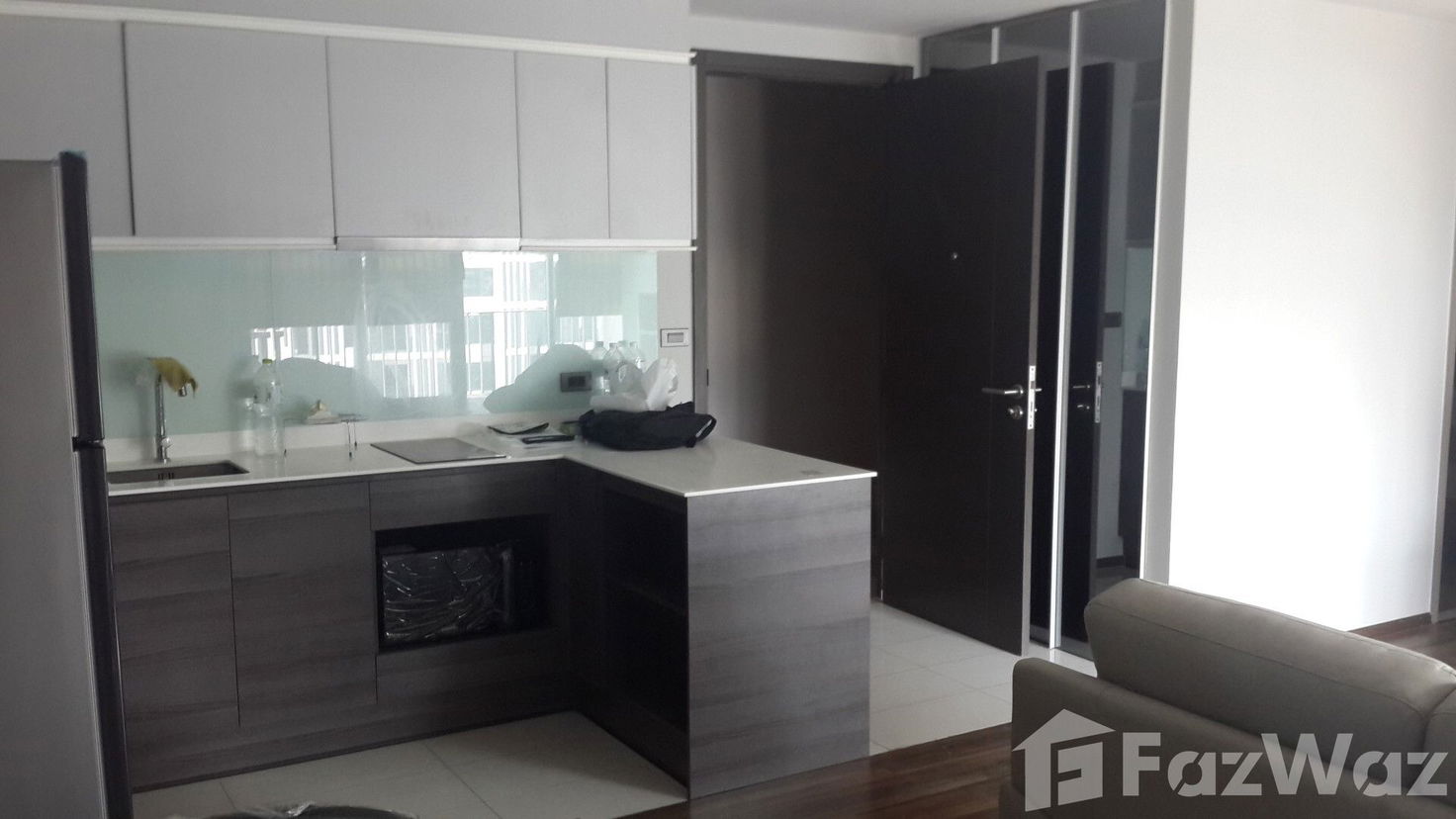 รูป คอนโดให้เช่า 2 ห้องนอน ในโครงการ ซีล บาย แสนสิริ 83347 - รูปที่ 5/7