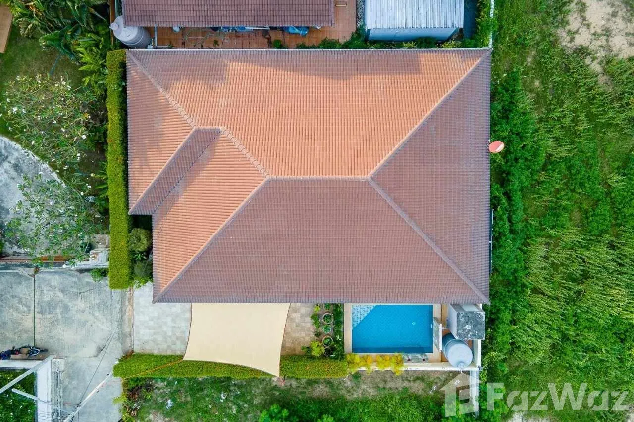 picture 3 Bedroom House for rent in Hua Hin City, Prachuap Khiri Khan  5346835 - 19/19