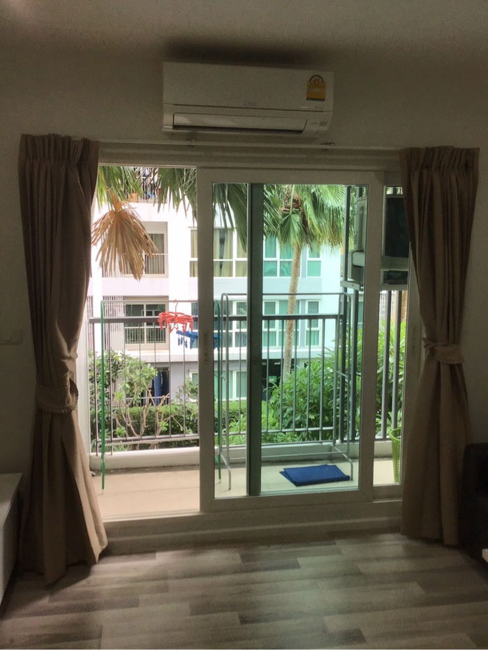 รูป ขายด่วน!! เดอะคีย์ ประชาชื่น (พร้อมผู้เช่า เหมาะลงทุน) สนใจทัก Line @gocondo - รูปที่ 5/11