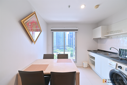 Aspire Rama 9 Exclusive Unit from Top Brands near MRT Rama 9 Station