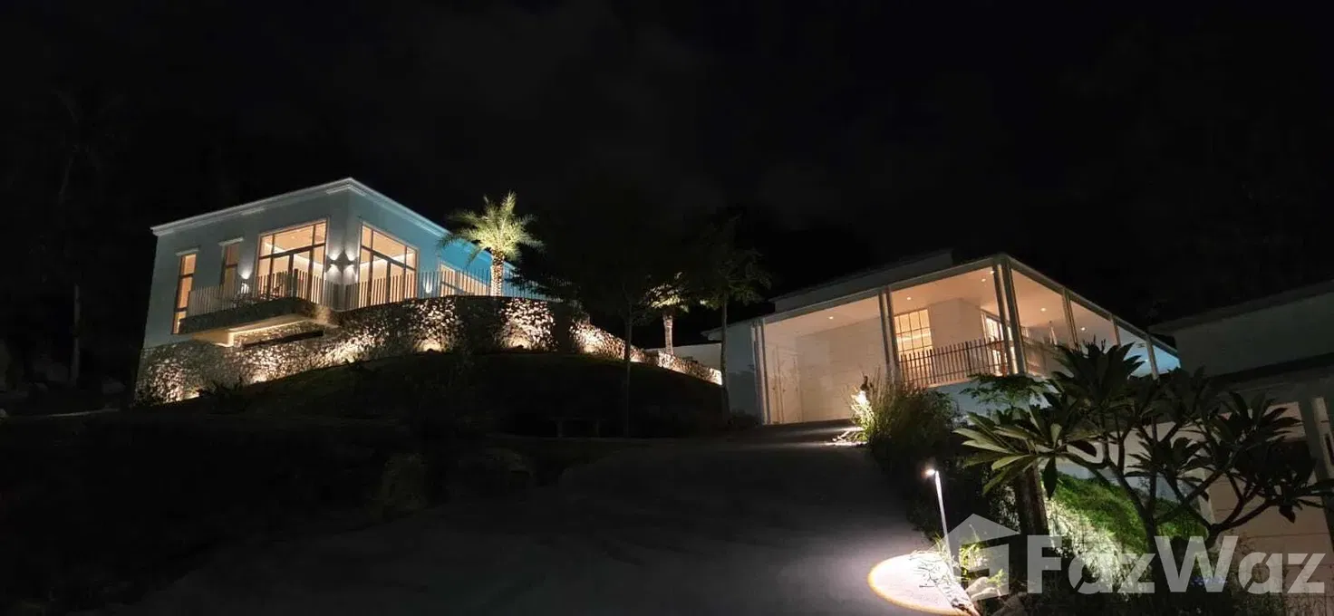 picture 6 Bedroom Villa for sale in Taling Ngam, Surat Thani  1847042 - 47/47