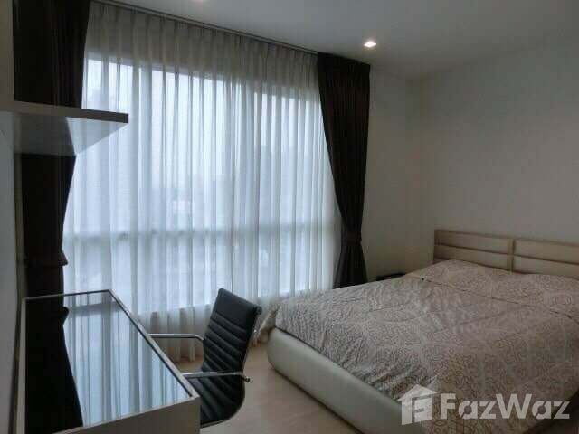 รูป คอนโดให้เช่า 1 ห้องนอน ในโครงการ เฮชคิว บาย แสนสิริ 1084114 - รูปที่ 1/7
