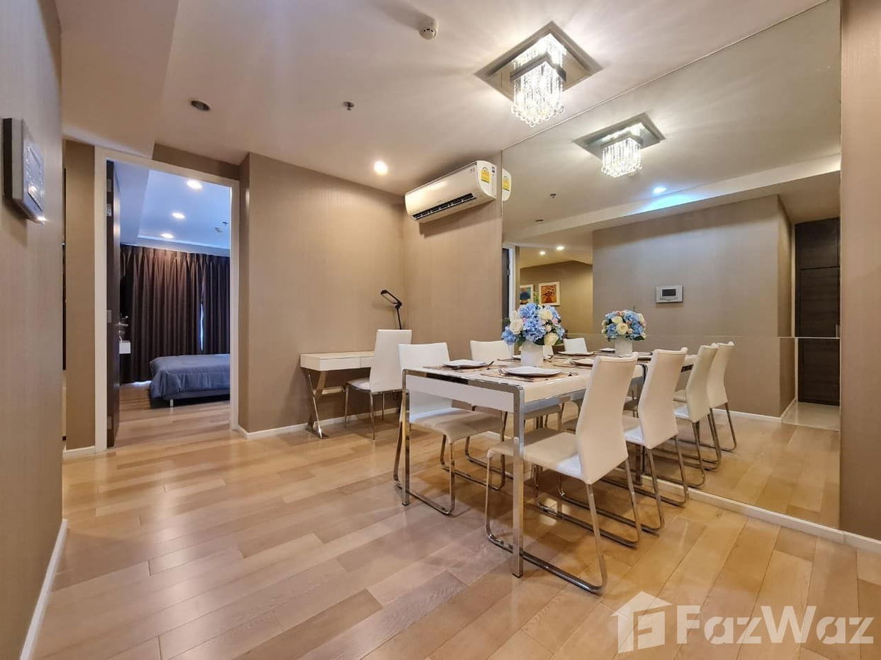 picture 2 bedroom for Rent at 15 Sukhumvit Residences 1905252 - 2/16