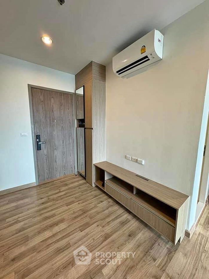 picture 1-BR Condo at Niche Mono Sukhumvit-Bearing near BTS Bearing (ID 2314829) - 1/14
