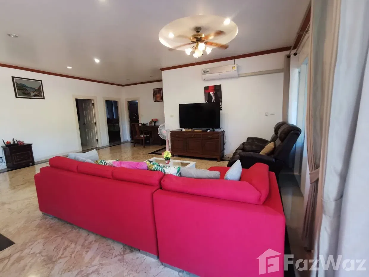 picture 3 Bedroom Villa for rent at Hua Hin Laguna 1909694 - 15/26