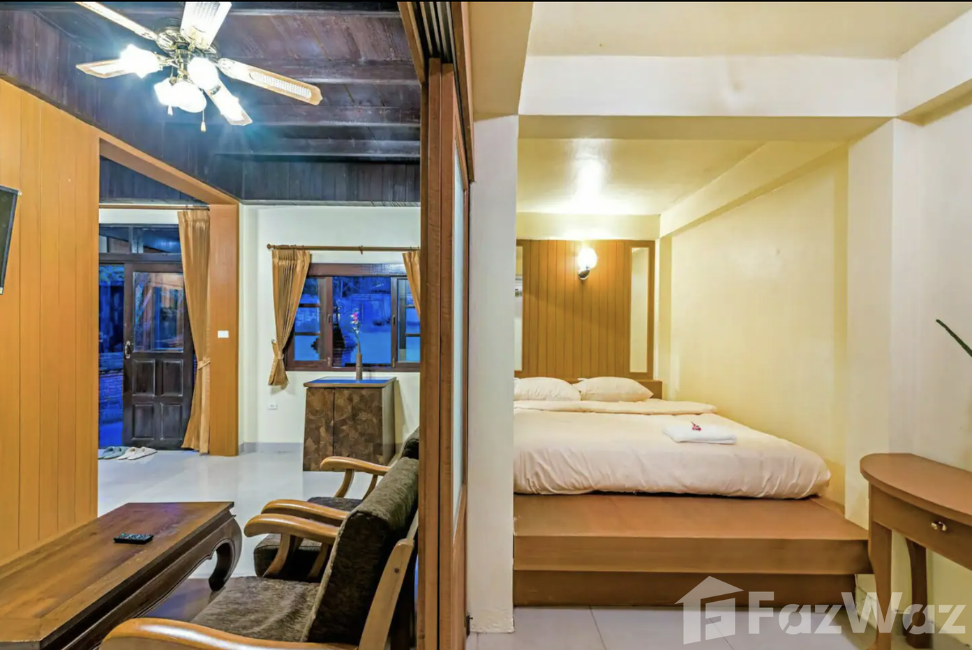 รูป บ้านเดี่ยวให้เช่า 2 ห้องนอน ในโครงการ ไพรเวท ฮาวาน่า 1368410 - รูปที่ 8/12