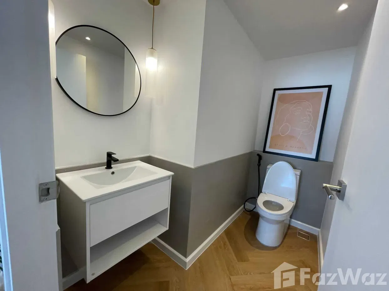 picture 1 Bedroom Condo for rent at D.S. Tower 2 Sukhumvit 39 1710468 - 22/22