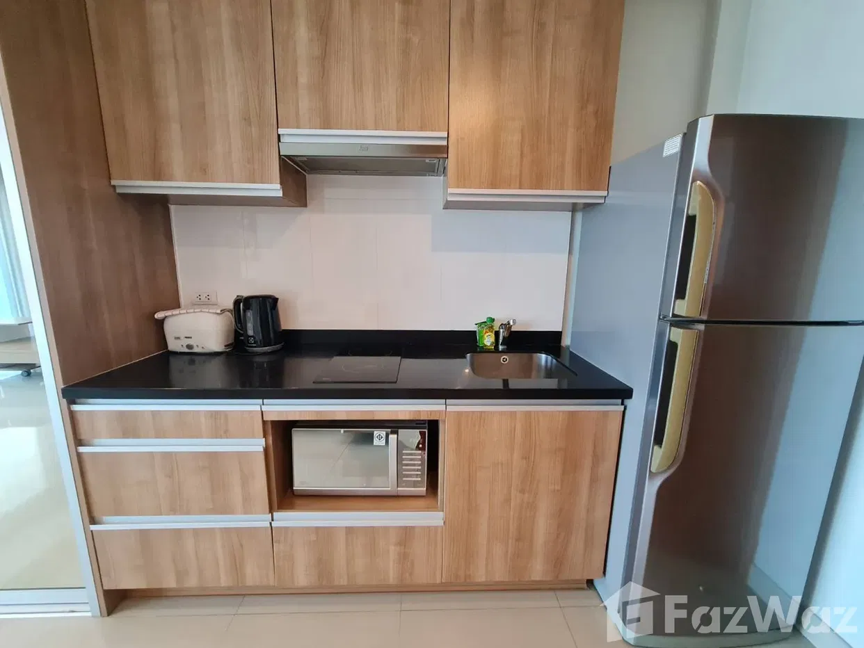 picture Coastal Charm: Spacious 53sqm Studio Suite at Surin Sabai 1770828 - 6/7