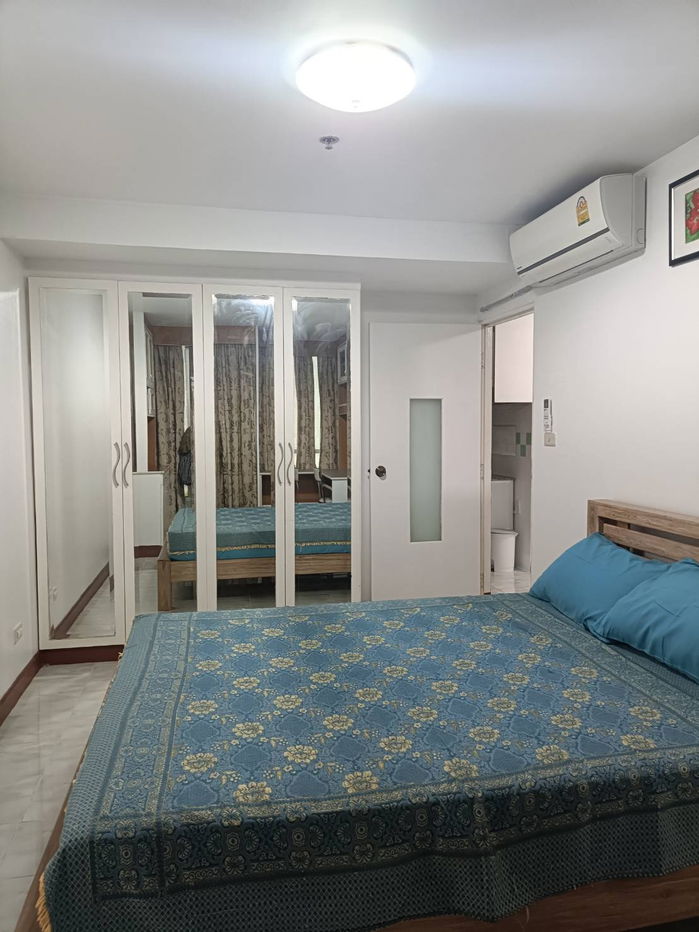 picture Noble House Phayathai For Rent 1Bed 45 Sqm. 16K - 3/8