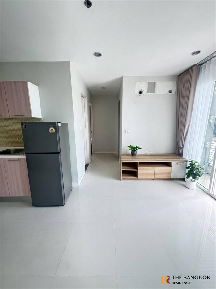 picture The Mark Ratchada - Airport Link  Room available, great price - 7/8