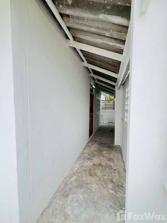 รูป ขาย บ้านเดี่ยว 3 ห้องนอน ใน หนองแก, ประจวบคีรีขันธ์ 5549862 - รูปที่ 8/42