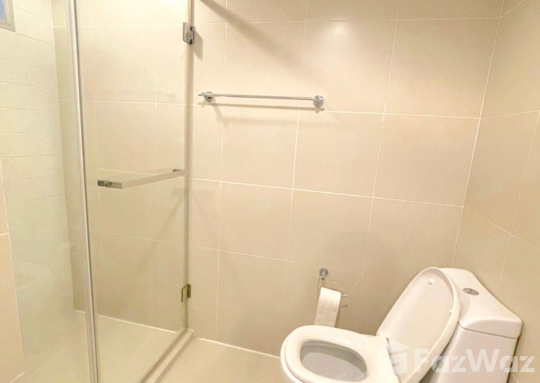 picture 3 Bedroom Condo for rent at Belle Grand Rama 9 1121970 - 13/15