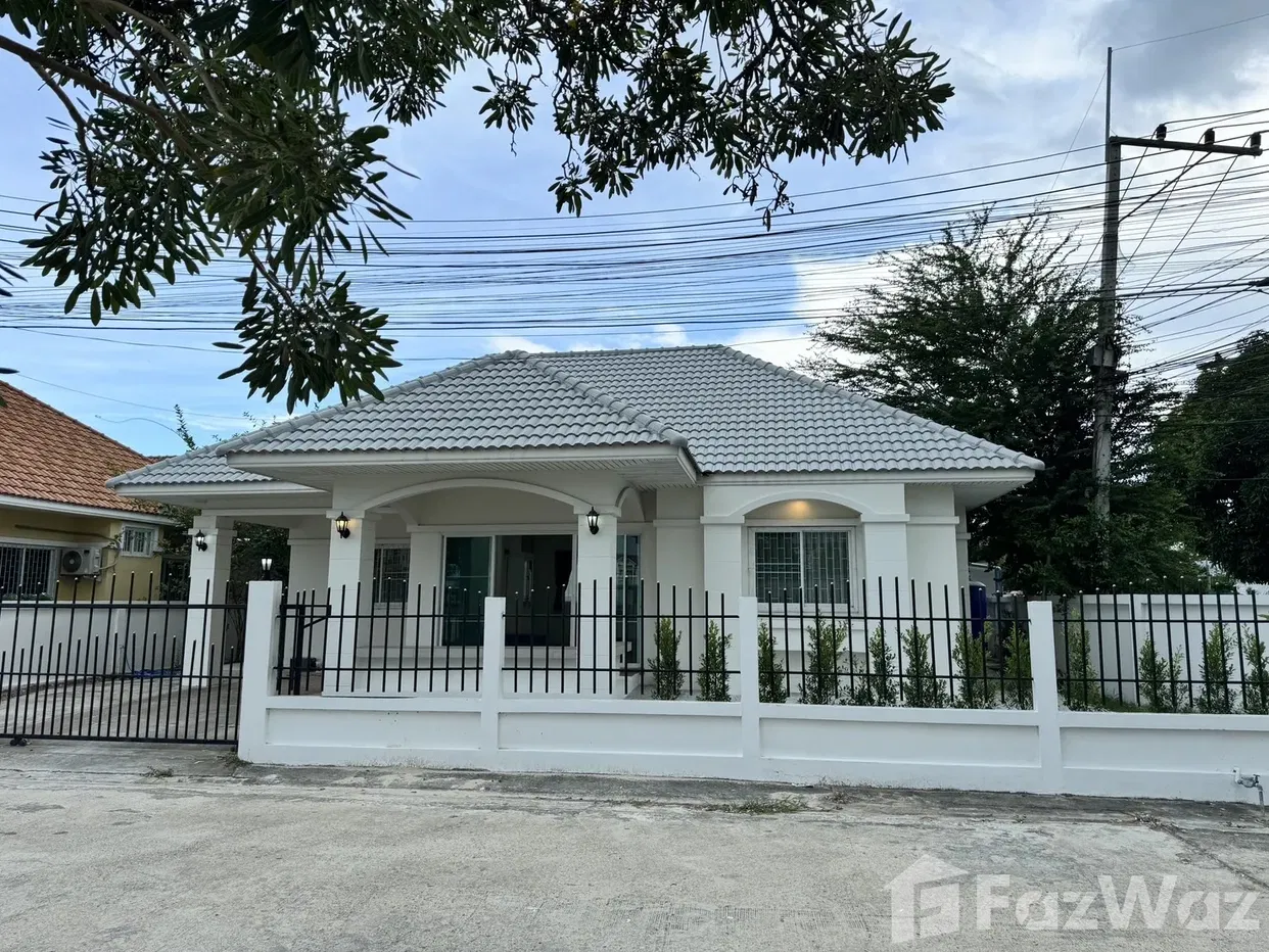 picture 2 Bedroom House for rent in Nong Kae, Prachuap Khiri Khan  1846198 - 7/7