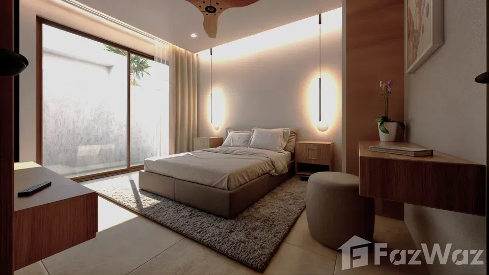 รูป ขาย บ้านเดี่ยว 3 ห้องนอน ในโครงการ แองเจิล พูล วิลล่า  1981034 - รูปที่ 11/16