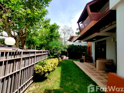 Houses for rent Hua Hin Prachaubkirikhan : 3 Bedroom House for Rent at La Valee, Hin Lek Fai 1836226