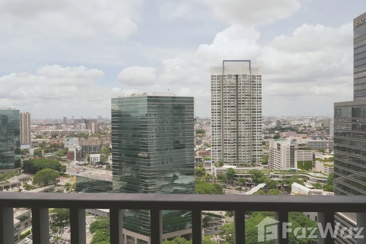 picture 1 Bedroom Condo for sale at KnightsBridge Prime Ratchayothin  5735722 - 21/26