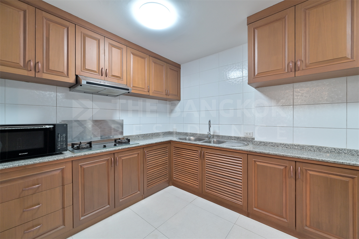 picture Luxury Unit, Ready for You Without the Wait Acadamia Grand Tower near BTS Phrom Phong - 6/10