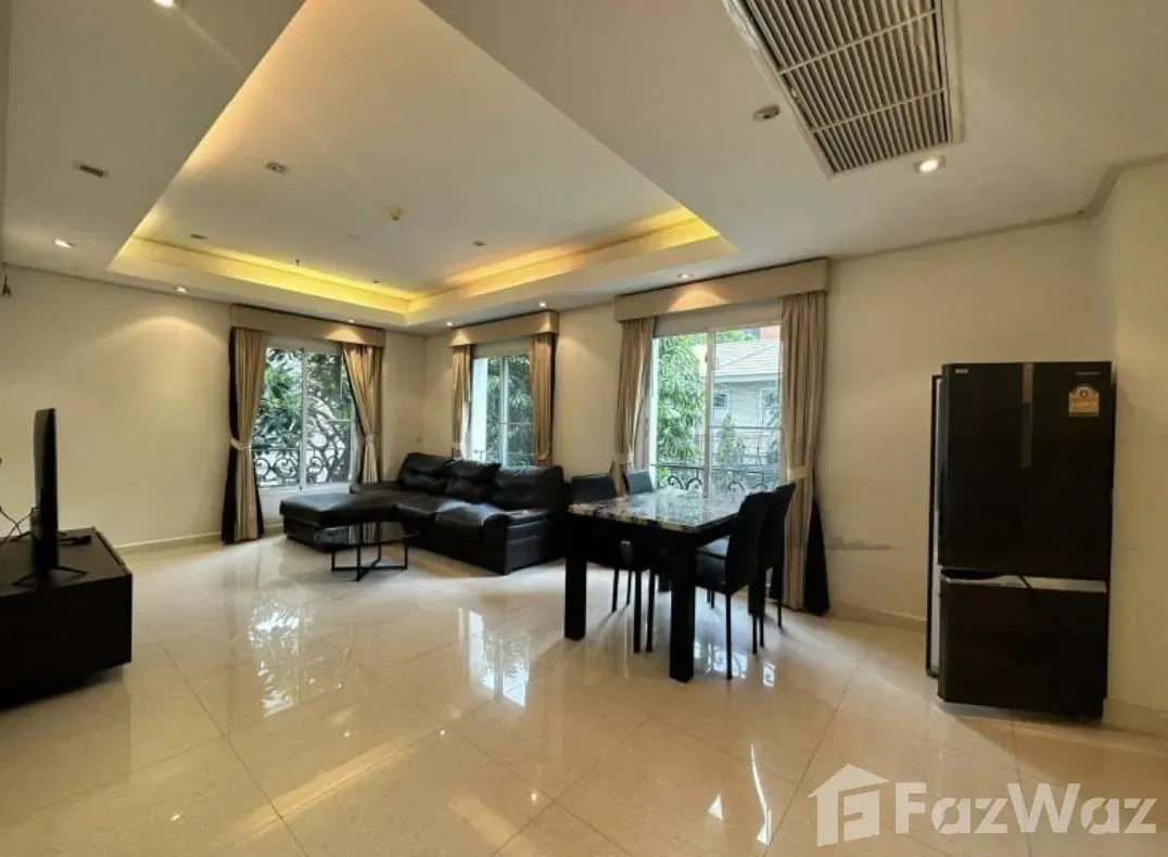 picture 2 Bedroom Condo for rent at La Vie En Rose Place 1905810 - 2/6